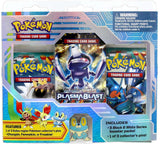 Collector's Pin Three Pack Blisters (Froakie) - Pokémon