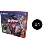 Marvel's Spider-Man - Scene Box Case - Magic: The Gathering