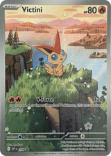 Victini - 208 - Pokémon