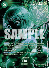 Lim (SP) - One Piece Card Game