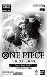 Event Pack Vol. 7 - One Piece Card Game