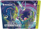 Edge of Eternities - Collector Booster Omega Pack - Magic: The Gathering