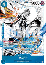 Marco (Parallel) - One Piece Card Game