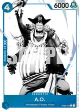 A.O. (Parallel) - One Piece Card Game