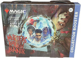 Murders at Karlov Manor - Collector Booster Omega Pack - Magic: The Gathering