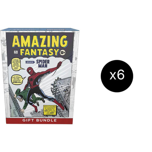 Marvel's Spider-Man - Gift Bundle Case - Magic: The Gathering