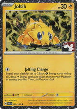 Joltik - 050/142 - Pokémon