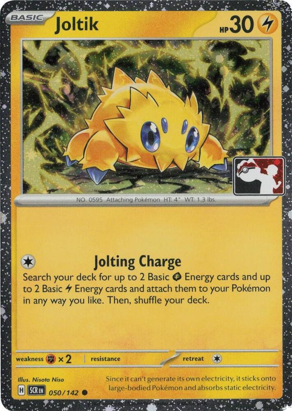 Joltik - 050/142 - Pokémon