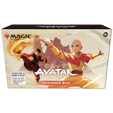 Avatar: The Last Airbender - Beginner Box - Magic: The Gathering
