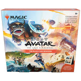 Avatar: The Last Airbender - Scene Box (The Black Sun Invasion) - Magic: The Gathering