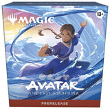 Avatar: The Last Airbender - Prerelease Pack (Katara - Blue) - Magic: The Gathering