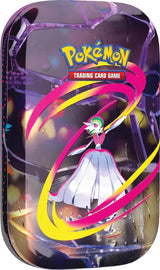 Mega Heroes Mini Tin [Mega Gardevoir] - Pokémon