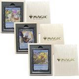 FINAL FANTASY Promo Bundle (JP) (Metal Promo) - Magic: The Gathering