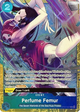 Perfume Femur (Premium Card Collection -Best Selection Vol. 4-) - One Piece Card Game