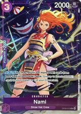 Nami (Premium Card Collection -Best Selection Vol. 4-) - One Piece Card Game