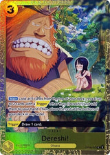 Dereshi! (Premium Card Collection -Best Selection Vol. 4-) - One Piece Card Game