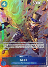 Sabo (Premium Card Collection -Best Selection Vol. 4-) - One Piece Card Game