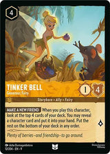 Tinker Bell - Generous Fairy - Disney Lorcana