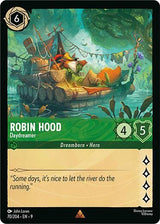 Robin Hood - Daydreamer - Disney Lorcana