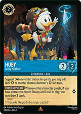 Huey - Savvy Nephew - Disney Lorcana