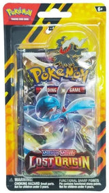 Checklane 2-Pack Pin Blister [Darkrai] - Pokémon
