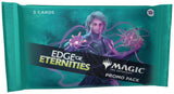 Edge of Eternities - Promo Pack - Magic: The Gathering