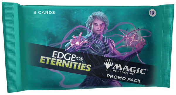 Edge of Eternities - Promo Pack - Magic: The Gathering