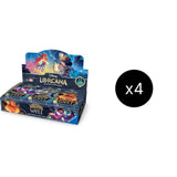 Disney Lorcana: Whispers in the Well Booster Box Case - Disney Lorcana