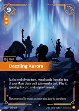 Dazzling Aurora - Riftbound: League of Legends TCG
