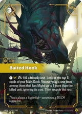 Baited Hook - Riftbound: League of Legends TCG