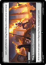 The Arena's Greatest - Riftbound: League of Legends TCG