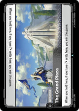 The Grand Plaza - Riftbound: League of Legends TCG