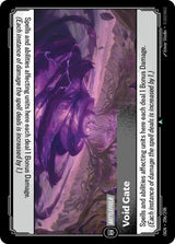 Void Gate - Riftbound: League of Legends TCG