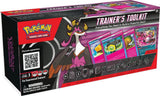 Pokemon TCG: Trainer's Toolkit (2025) - Pokémon