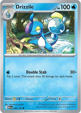 Drizzile - Pokémon