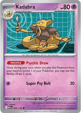 Kadabra - Pokémon