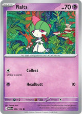 Ralts - Pokémon