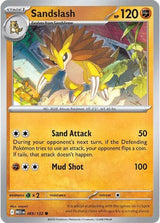 Sandslash - Pokémon