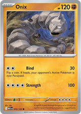 Onix - Pokémon