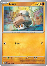 Nacli - Pokémon