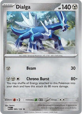 Dialga - Pokémon