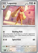 Lopunny - Pokémon