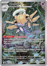 Shedinja - 144/132 - Pokémon