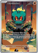 Marshadow - 146/132 - Pokémon