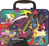 Fall 2025 Collector Chest - Pokémon