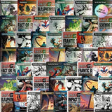 Secret Lair Drop: Secret Lair x Marvel's Spider-Man: The Amazing Everything Bundle - Magic: The Gathering