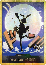 DON!! Card (Carrot) (Gold) - One Piece Card Game
