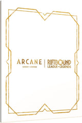 Riftbound: League of Legends Arcane Box Set - Riftbound: League of Legends TCG