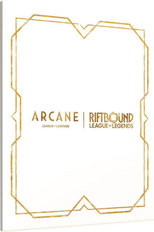 Riftbound: League of Legends Arcane Box Set - Riftbound: League of Legends TCG