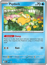 Psyduck - 007 - Pokémon